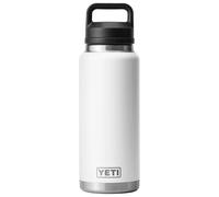 Yeti - Rambler 36 Oz (1.1L) Bottle Chug White - Gourde