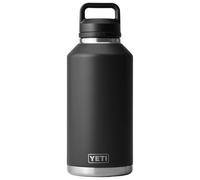 Yeti - Rambler 64 Oz (1,9L) Black - Gourde