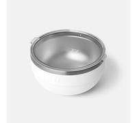 YETI Rambler Bol alimentaire isolé, blanc, taille M (1,89 l)