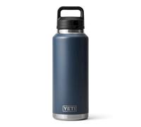 Yeti - Rambler Bottle Chug - Gourde isotherme Navy - 46 oz (1,3 L)
