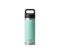 Yeti - Rambler Bottle Chug - Gourde isotherme Seafoam - 18 oz (532 ml)