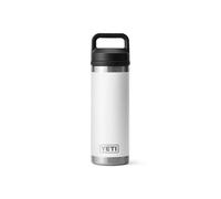 Yeti Rambler Gourde 532 ml blanc