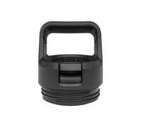 Yeti - Rambler Bottle Straw Cap - Bouchon Black - Taille unique