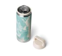 Yeti - Rambler 26 Oz (760ml) Seafoam Pattern - Gourde