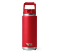 Yeti Rambler Gourde 769 ml rouge