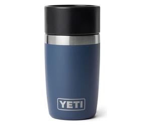 Yeti Rambler Gobelet 236 ml bleu