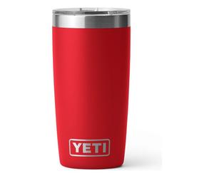 Yeti Rambler Gobelet 295 ml rouge