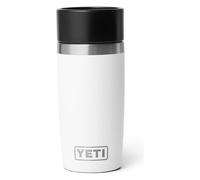 Yeti Rambler Gobelet 355 ml blanc
