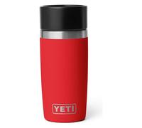 Yeti Rambler 355ml Thermal Bottle Rouge