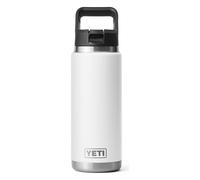 Yeti Rambler Gourde 769 ml blanc