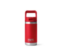 Yeti - Rambler Jr 12 Oz Kids Bottle - Gourde isotherme Rescue Red - 12 oz (355 ml)