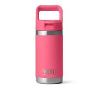 Yeti Rambler Jr 355ml Thermal Bottle Rose