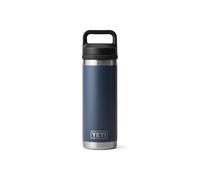Yeti - Rambler Straw Bottle - Bouteille isotherme Seafoam - 18 oz (532 ml)
