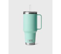 Mug YETI Rambler 42 oz 1,2 L avec bouchon à paille Seafoam