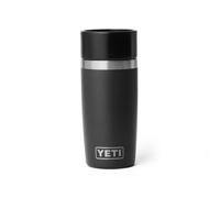Yeti - Rambler Travel Bottle - Bouteille isotherme Black - 12 oz (355 ml)