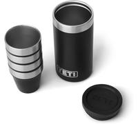 Yeti Verres à shot 48 ml noir