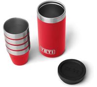 Yeti Verres à shot 48 ml rouge