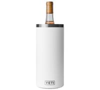 Yeti - Refroidisseur à vin - Wine Chiller. White en Bois - Blanc Blanc