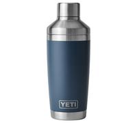 Yeti - Shaker à cocktail - Intl Rambler Cocktail Shaker Navy en Bois Navy