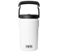 Yeti - Silo 40 Oz (1,18 L) Jug Straw White White - Gourde