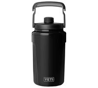 Yeti - Silo Half Gallon (1,89 L) Jug Black - Gourde