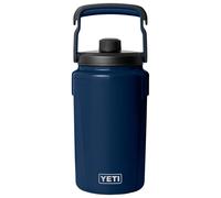 Yeti - Silo Half Gallon (1,89 L) Jug Navy - Gourde