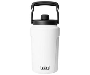 Yeti - Silo Half Gallon (1,89 L) Jug White - Gourde