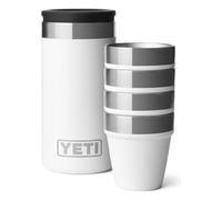 Yeti Verres à shot 48 ml blanc