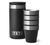 Yeti Verres à shot 48 ml noir