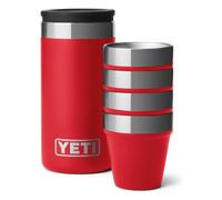 Yeti Verres à shot 48 ml rouge