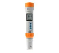 YFDGD Testeur d'eau PH-200 Numérique Ph-mètre Professionnel Aquarium Piscine Testeurs De PH Acidité 0-14 Ph Détecteur Qualité l'eau Moniteur ATC Polyvalent Précis Facile