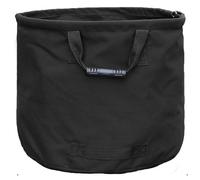 YGBWAOV Pour Sac à Déchets de Jardin avec 4 Poignées, Bac à Ordures pour le Jardin, Sac de Rangement pour Déchets de Jardin, Sac à Feuilles de Pelouse.