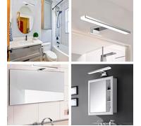 YGONGMYL - Lampe pour Miroir LED 30CM - Applique Salle de Bain IP44 - 5W Blanc Neutre 4200K