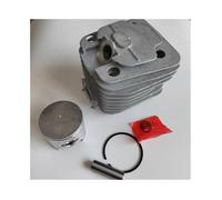 YGPWANGL Alpina - Kit Cylindre A4000 40.5MM, adapté au Moteur de tronçonneuse à Essence, Motos SP A 405 C 41 CP 40 P 40 XC 240 XC 4000 Mcswp40s MC640