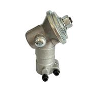 YGPWANGL Tête de Transmission adaptée for Tondeuse à Gazon 324LX 525LST | Pièces de rechange universelles de tête d'engrenage de remplacement for la tondeuse à gazon de coupeur de brosse d'herbe