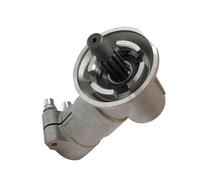 YGPWANGL Tête d'engrenage de Remplacement for Tondeuse à Gazon, boîte de Vitesses adaptée for 525RX 525LK 525LS 525LX 525RJD 525RK