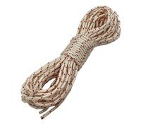 YGQ 3,0 mm Cordon De Traction De Corde De Démarreur à Rappel 12M | pour tronçonneuse coupe-bordure coupe-herbe Wacker souffleur de feuilles pour STIHL MS170 MS180