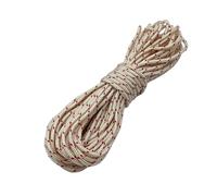 YGQ 3,5 mm Corde de traction de 12M Corde de rechange pour tronçonneuse | coupe-bordure, coupe-herbes, souffleur, Stihl MS170, MS180, Husqvarna, Echo, Craftsman, Poulan Push Mower