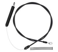 YGQ 532435111 Câble d'embrayage du carter pour tondeuse 197257 pour Craftsman YT3000 YT4000 YTS 4000 3000 DYS4500 DY4500 435111 408714