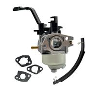 YGQ GX160 Huayi P19-1 Gaz Générateur Carburateur pour Champion Honda Generac 3500 4000 3000 4500 4375 3550 3650 GP 3250 3300 Watts etc. Alimenté par 196cc 208cc 212cc 224cc
