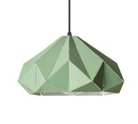 YGZPALH Suspension Moderne Pour Îlot De Cuisine, Abat-jour En Métal Ajouré, Lampe De Chevet À Une Lumière, Petite Suspension De Style Danois Pour Salle À Manger, Cuisine Et Chambre (1 Pièce)