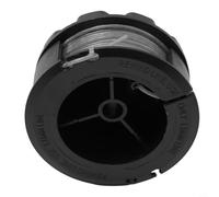 Yhenlovtt Bobine de débroussailleuse avec ligne de coupe 1,5 mm, 6,1 m, pour UniversalGrassCut 18/18-26/18-260 - Nylon