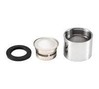 Yheonver Filetage femelle de 20 mm Robinet d'économie d'eau Robinet Bec d'aérateur