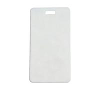 Yianyal Notes adhésives | Petit tableau blanc imperméable | Bloc-notes avec enrouleur de cordon pour carte médicale | pour infirmières, enseignants, étudiants, bureau, maison, hôpital, école, travail