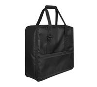Yidueace Sac de rangement pour machine à boissons congelées | Rangement de voyage étanche à la poussière pour appareil de préparation | Mallette de rangement multifonction pour accessoires de machine