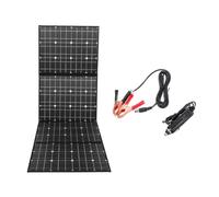 YIGECHENXIN Valise Solaire Pliable Portable De 400W