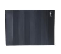 YIGZYCN Set de table en silicone de qualité alimentaire qui protège des plats chauds et des déversements d'huile - Idéal pour l'intérieur et l'extérieur - Coussin de table multifonction en silicone