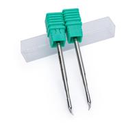 YIHUA C120-Type IS compatible Ensemble de pannes à souder (2 embouts dans une paire) pour YIHUA 982D-I 982D-III Station de soudage à pince à chaud