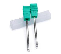 YIHUA C120-Type K compatible Ensemble de pannes à souder (2 embouts dans une paire) pour YIHUA 982D-I 982D-III Station de soudage à pince à chaud