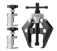 YiliYa 3 Pièces Extracteur de Bras Essuie Glace, Arrache Essuie Glace Extracteur de Borne de Batterie et de Bras d'Essuie Glace Universel Ouverture Maximale de 6 à 43 mm